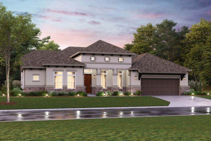 10649 Lake Palmetto Drive - Photo 1