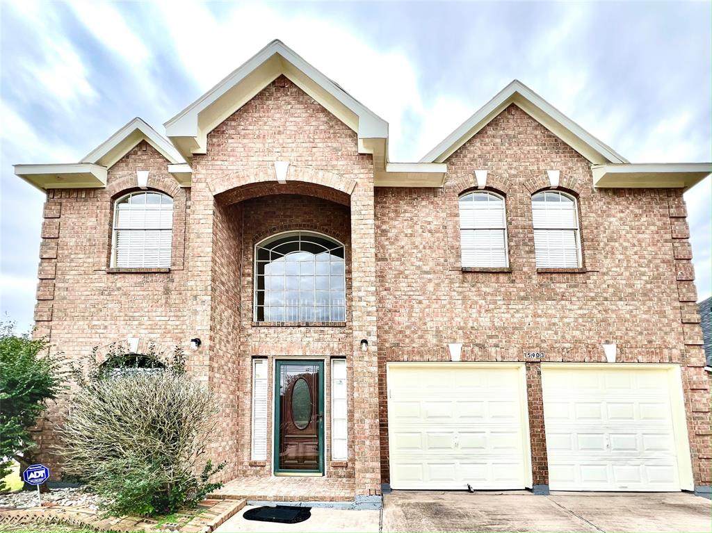 15903 Williwaw Drive - Photo 1