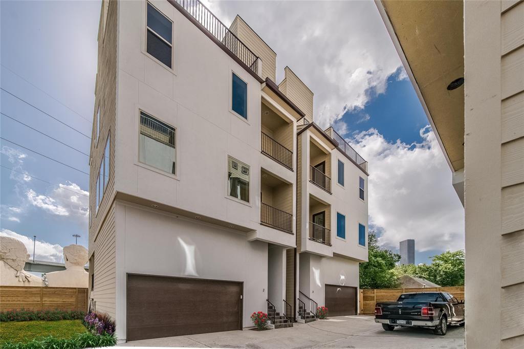 1005 Bingham Street - Photo 1