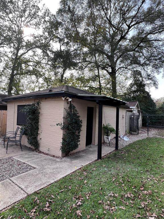 24390 Evergreen Drive - Photo 1