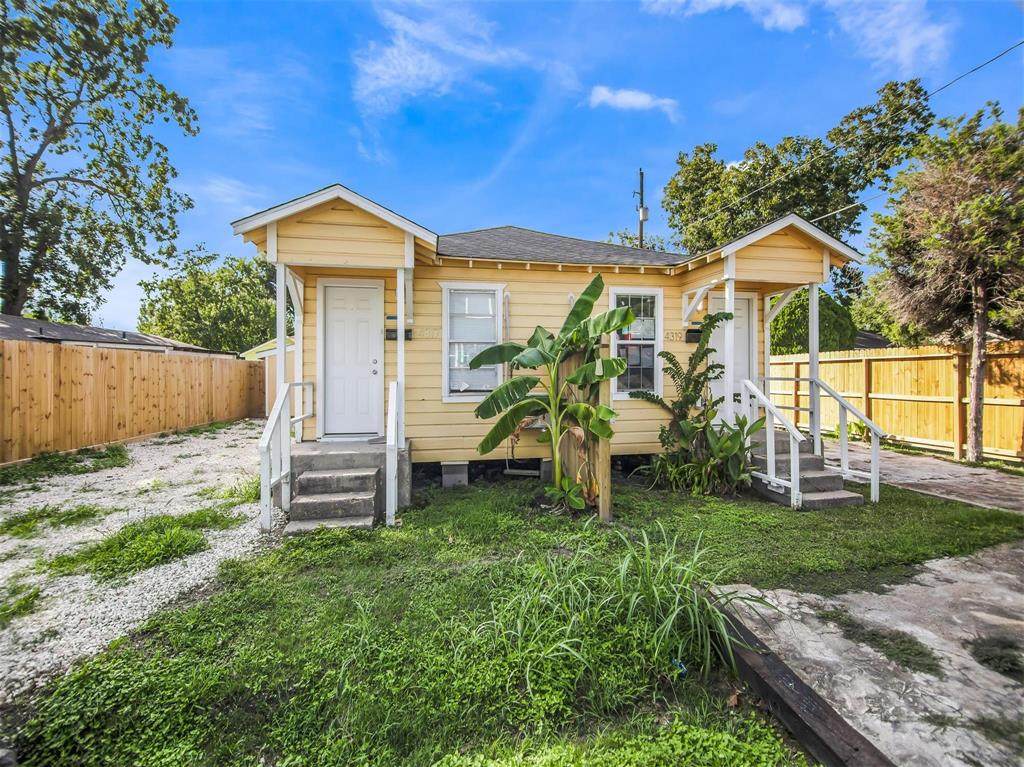 4317 Chapman Street - Photo 1