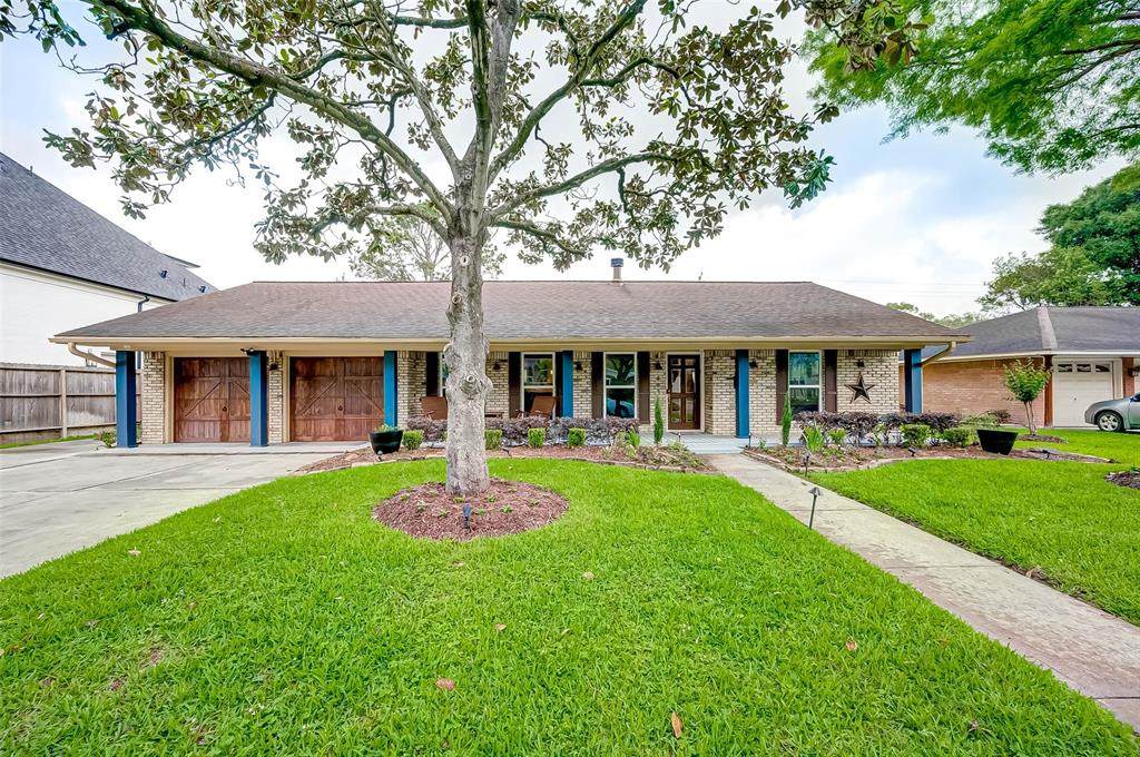 4938 Cheena Drive - Photo 1