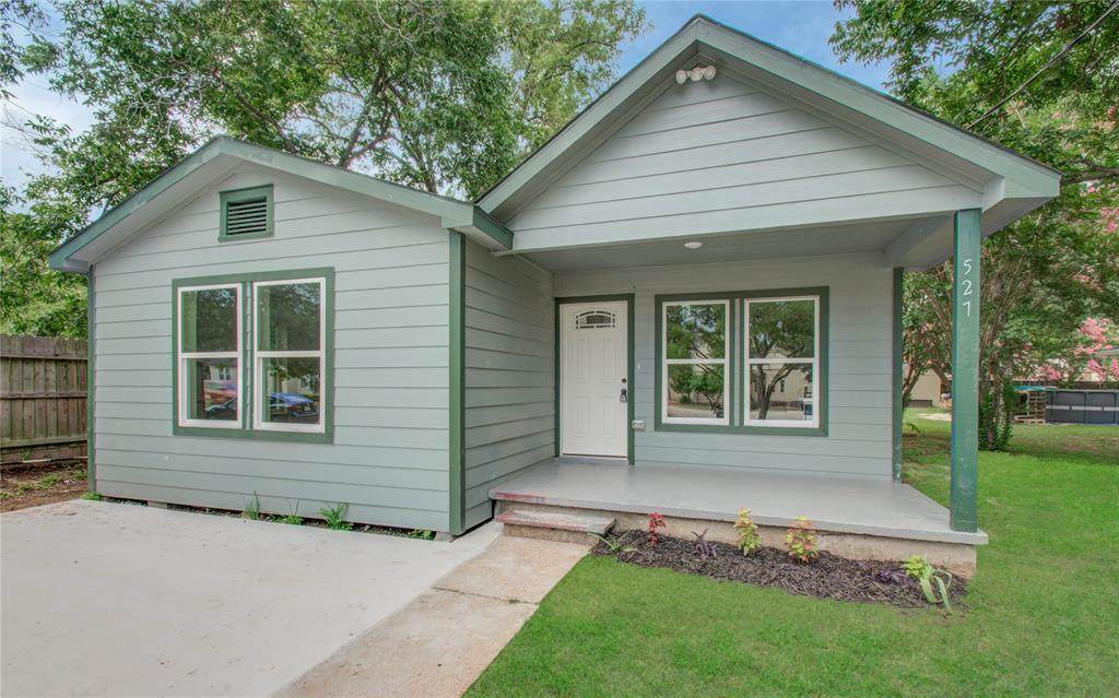 527 4th Street - Photo 1