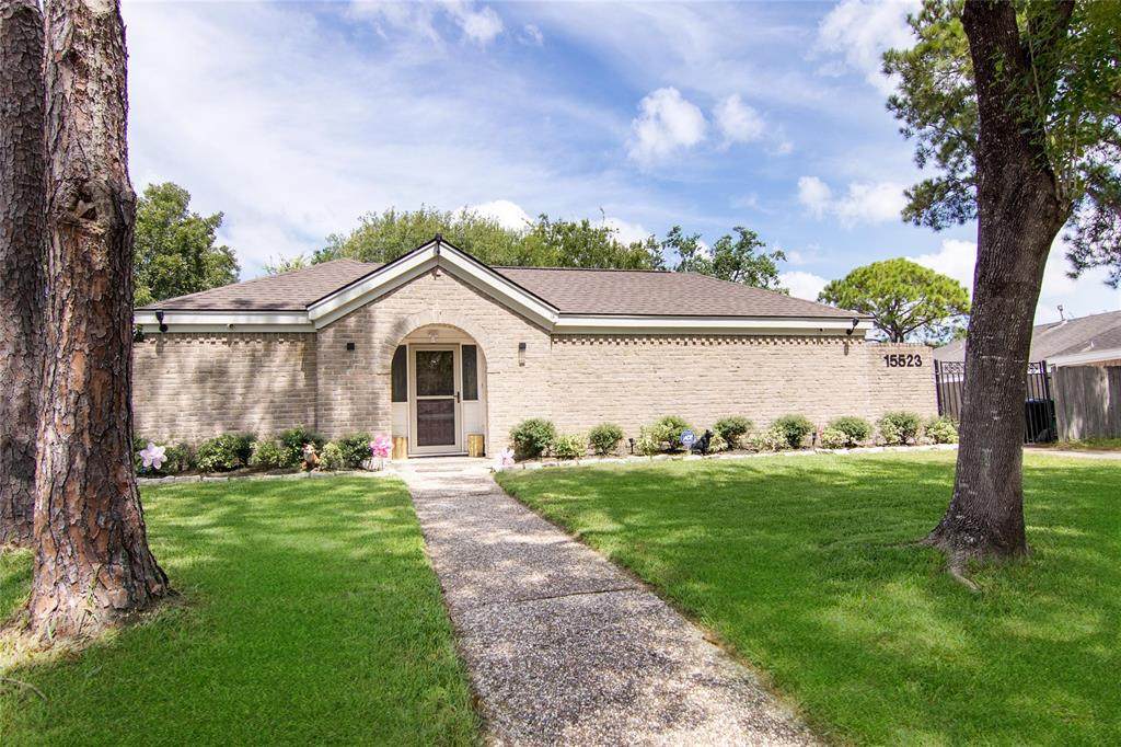 15523 Pleasant Valley Road - Photo 1