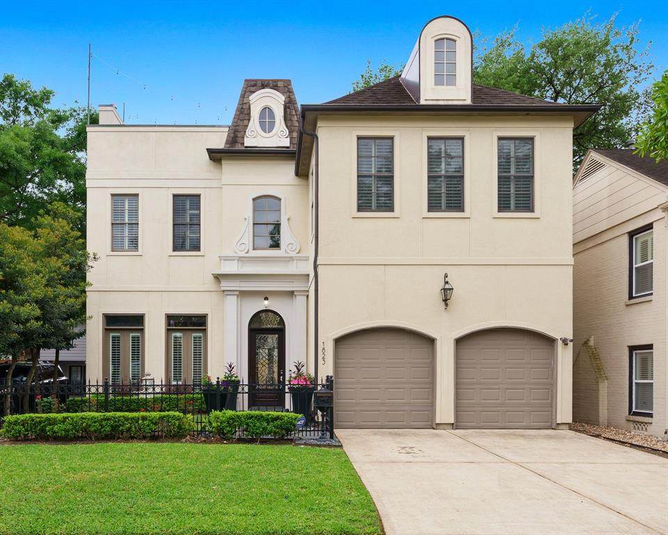 1823 Norfolk Street - Photo 1