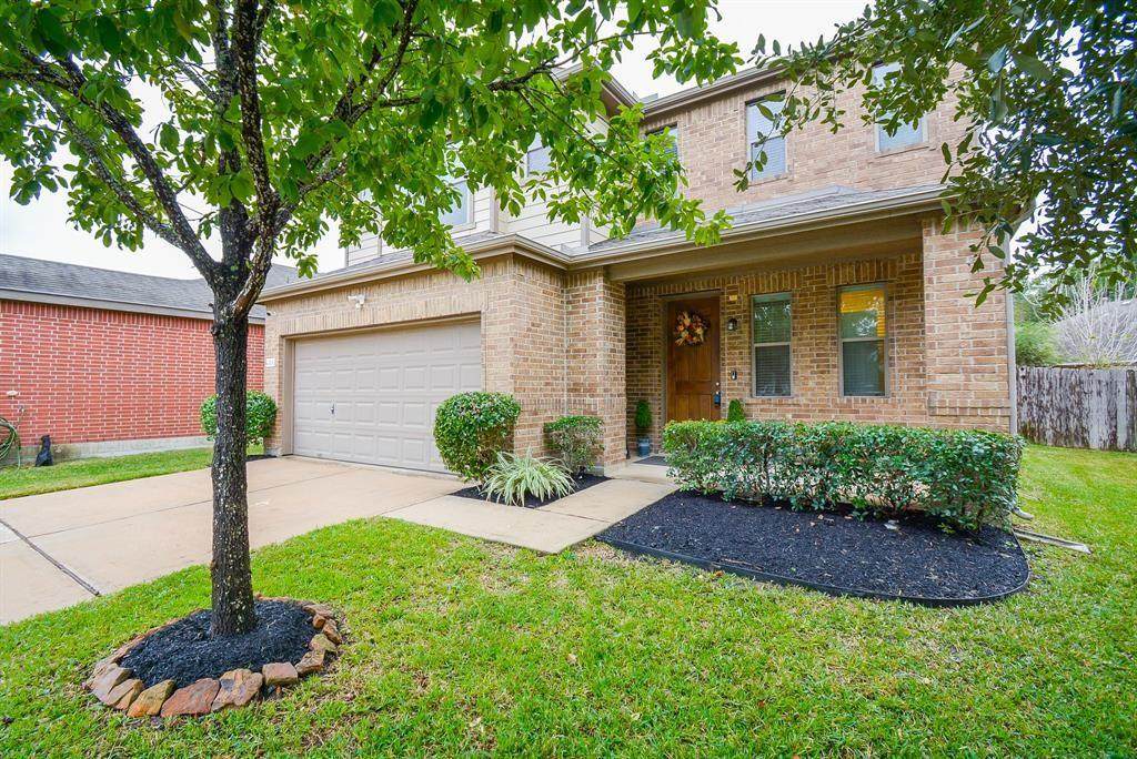 4306 Granite Park Way - Photo 1