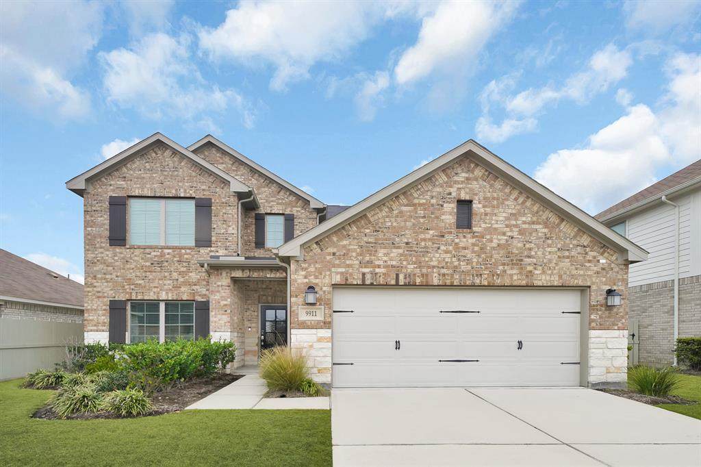 9911 Silverling Court - Photo 1