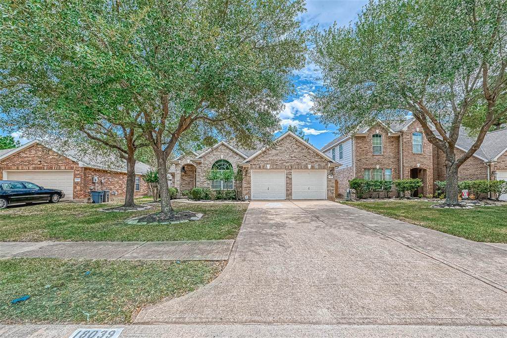 18039 Parkwille Lane Lane - Photo 1