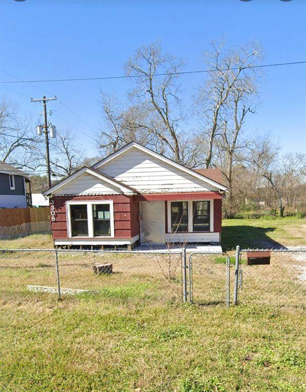 3308 Hastings Street - Photo 1