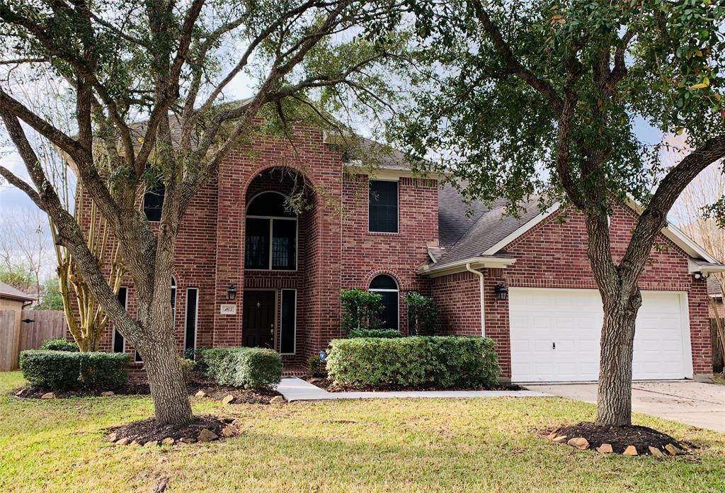 165 Greenridge Circle - Photo 1
