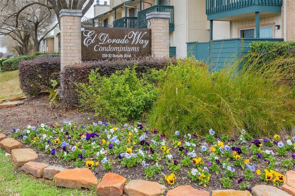 250 El Dorado Boulevard - Photo 1