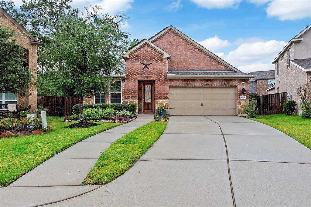 5006 Sawmill Timber Drive - Photo 1
