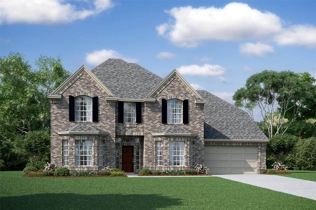 274 Peninsula Point Drive - Photo 1