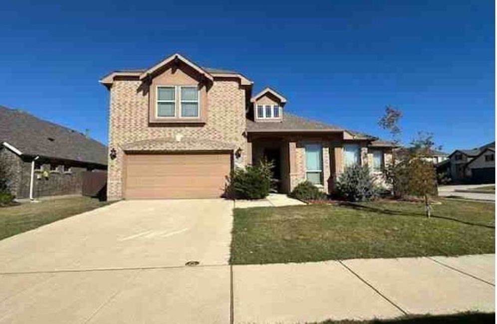 1721 Emma Pearl Lane - Photo 1