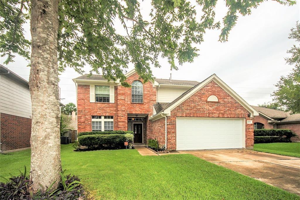 16914 Summer Hollow Drive - Photo 1
