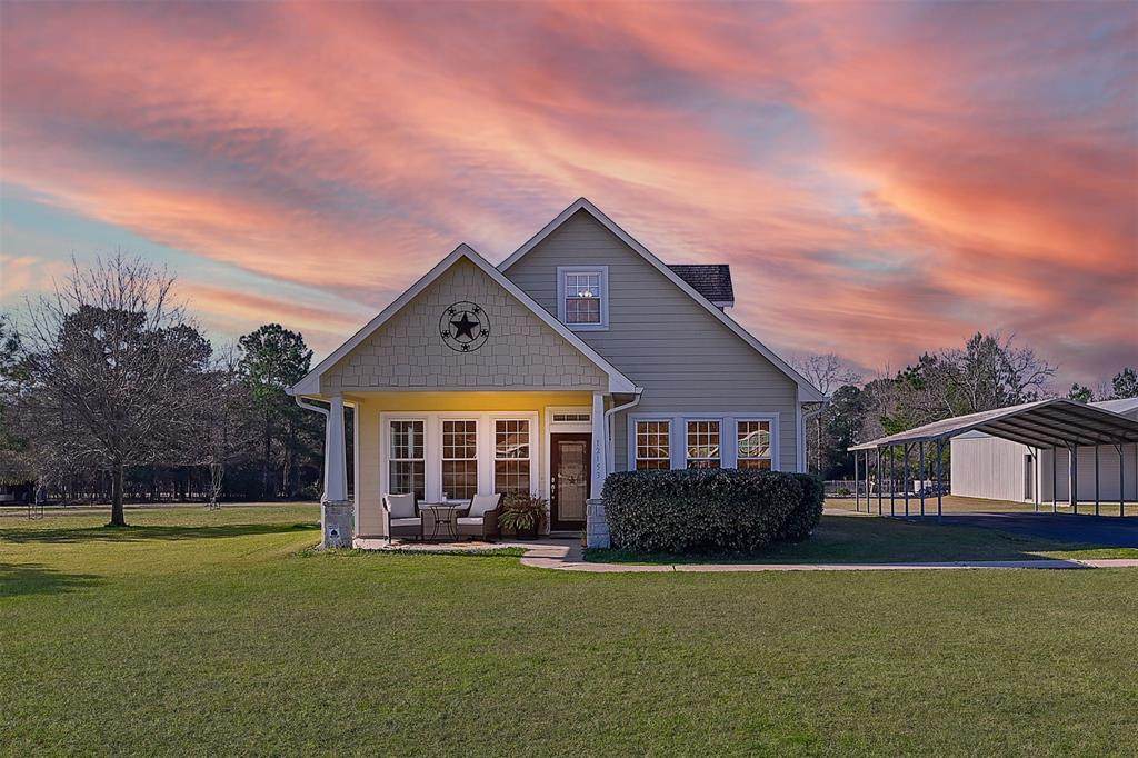 12153 Ivy Drive - Photo 1