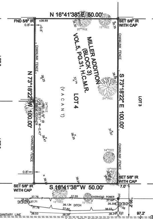1418 Miller Street - Photo 1