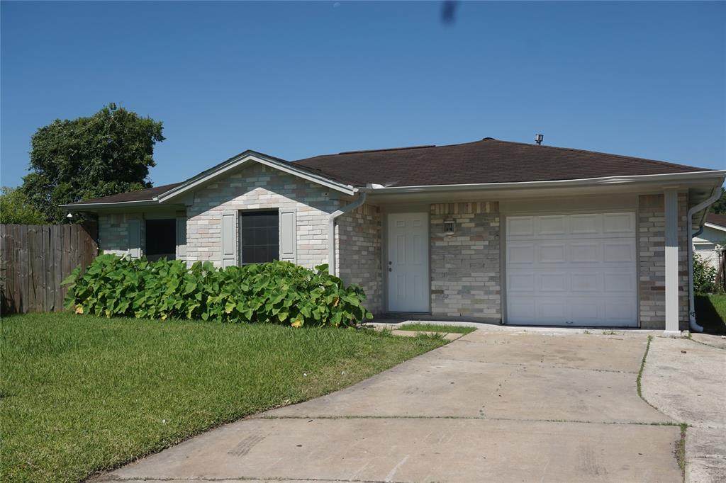 12822 Bay Cedar Drive - Photo 1