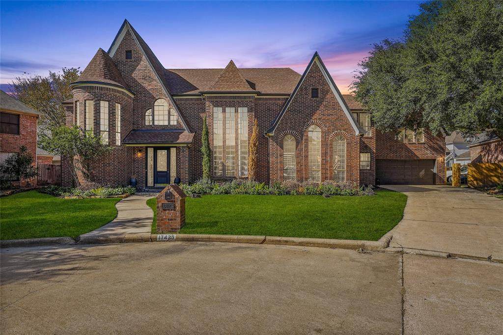 17423 Wilton Park Ct - Photo 1
