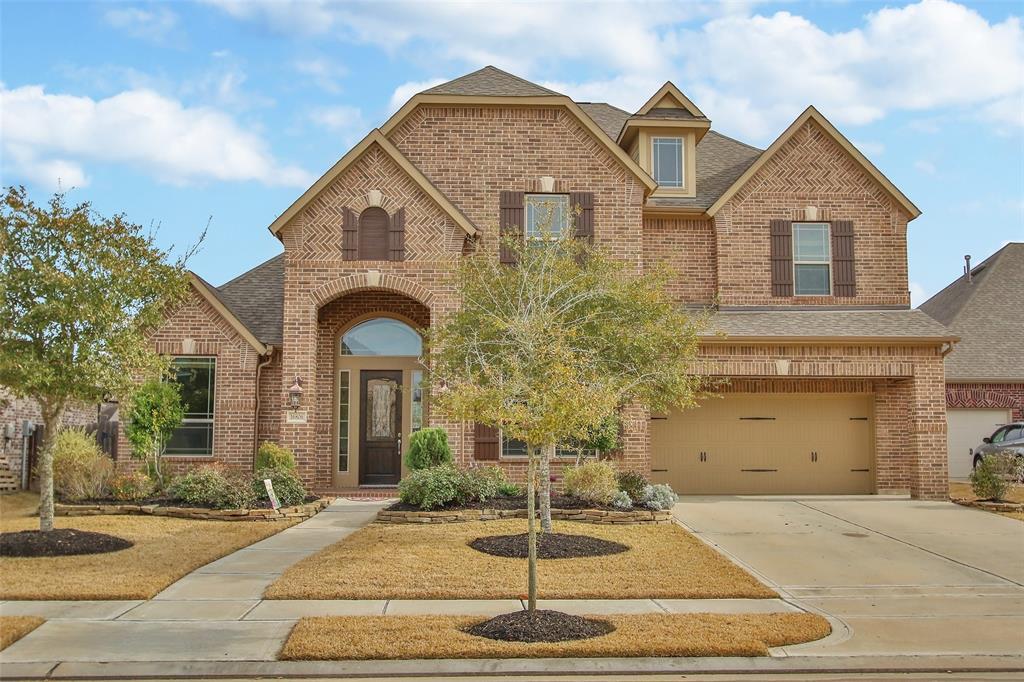 16806 Gypsy Red Drive - Photo 1