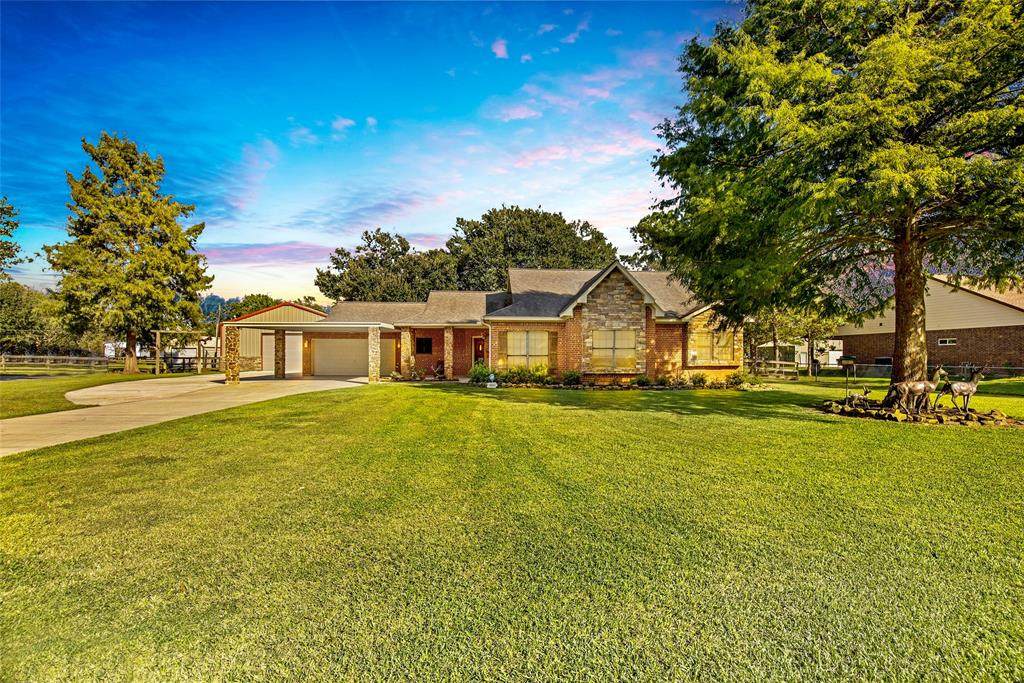 22118 Conquistador Drive - Photo 1