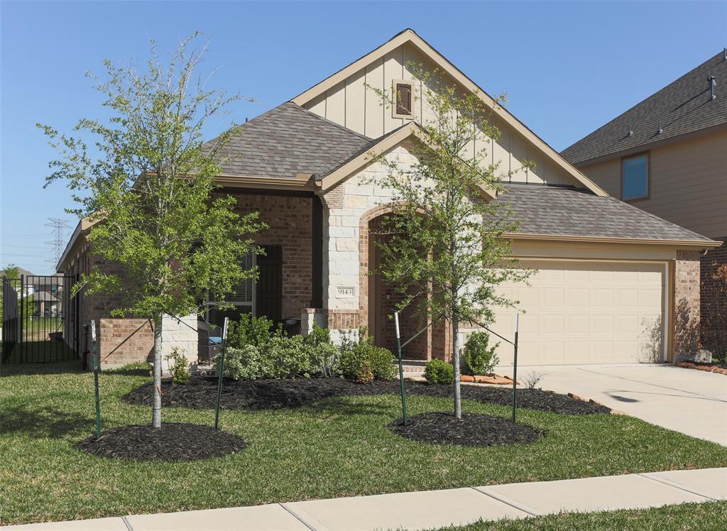 9143 Monarch Field Lane - Photo 1