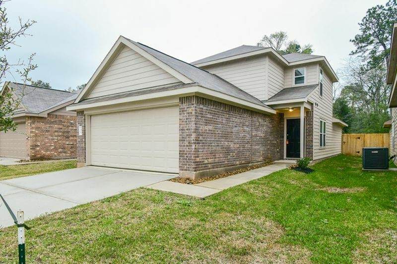 436 Upper Creek Drive - Photo 1