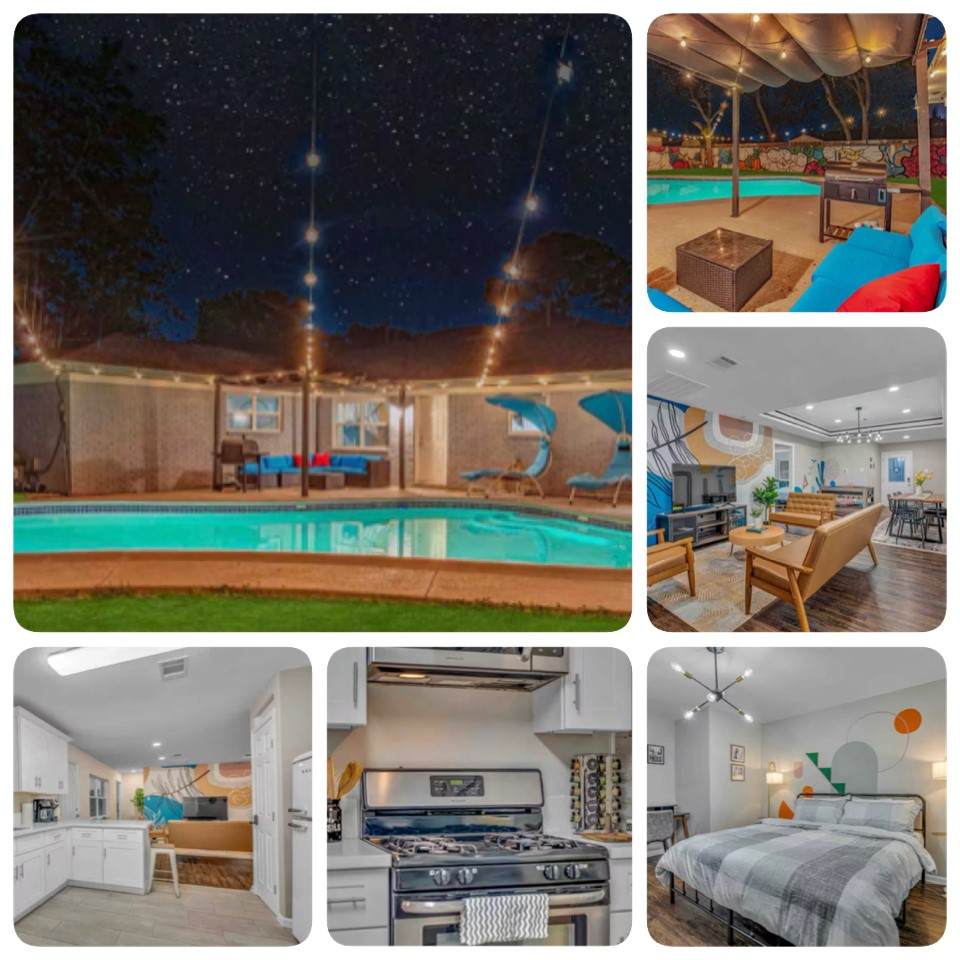 8411 Garden Parks Drive - Photo 1