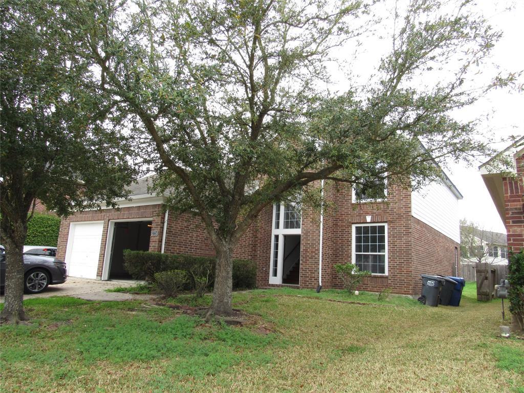 17214 Valhallah Way - Photo 1