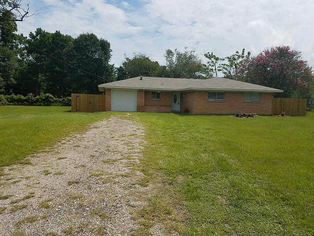 11875 Fm 3083 Road - Photo 1