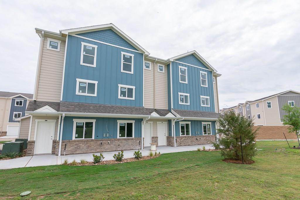 12603 Telge Road - Photo 1
