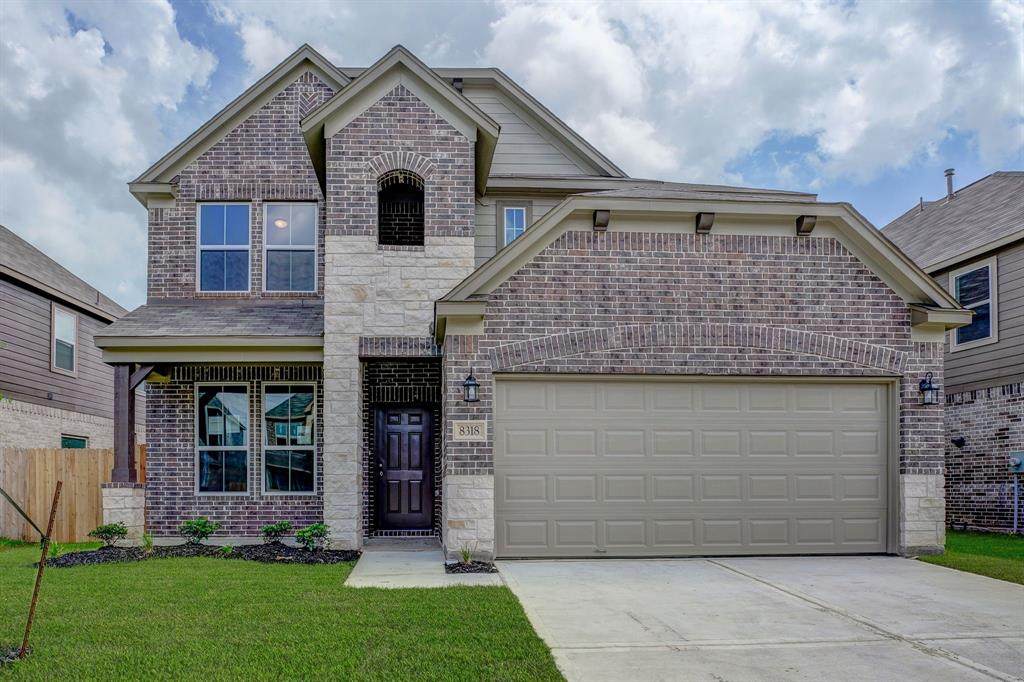 3318 Owl Hollow Drive - Photo 1