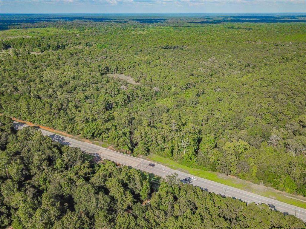 0 Hwy 321 - Photo 1
