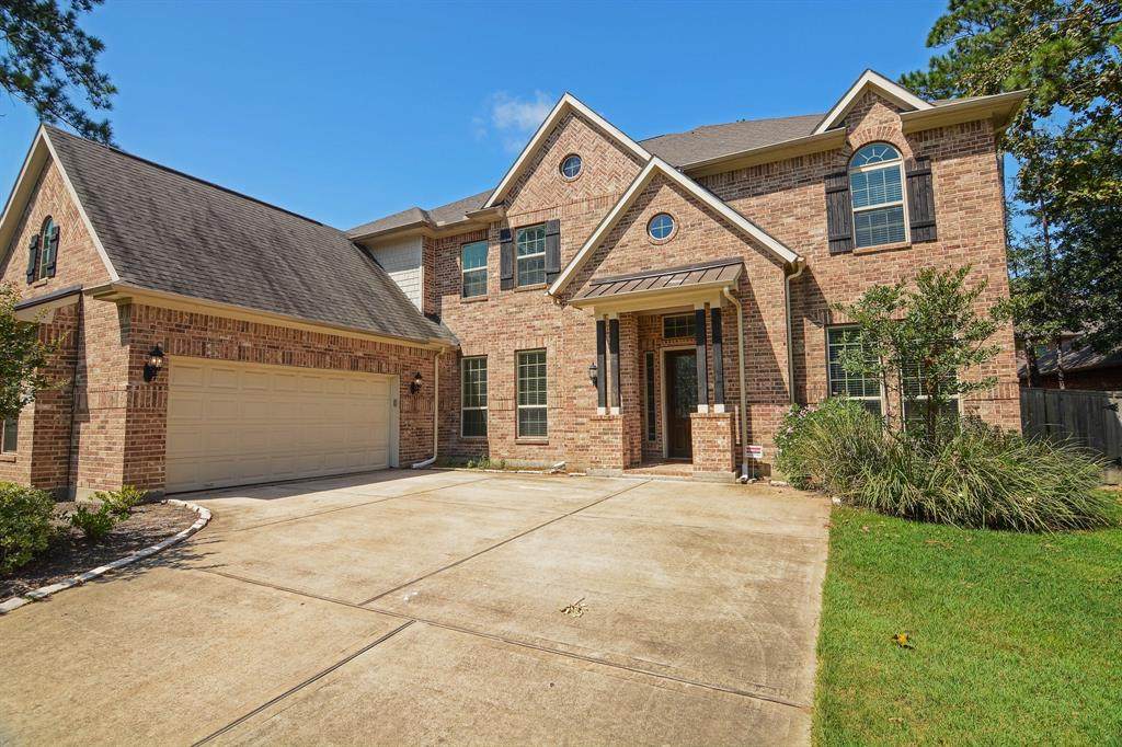 23215 Morning Dove Bend Lane - Photo 1