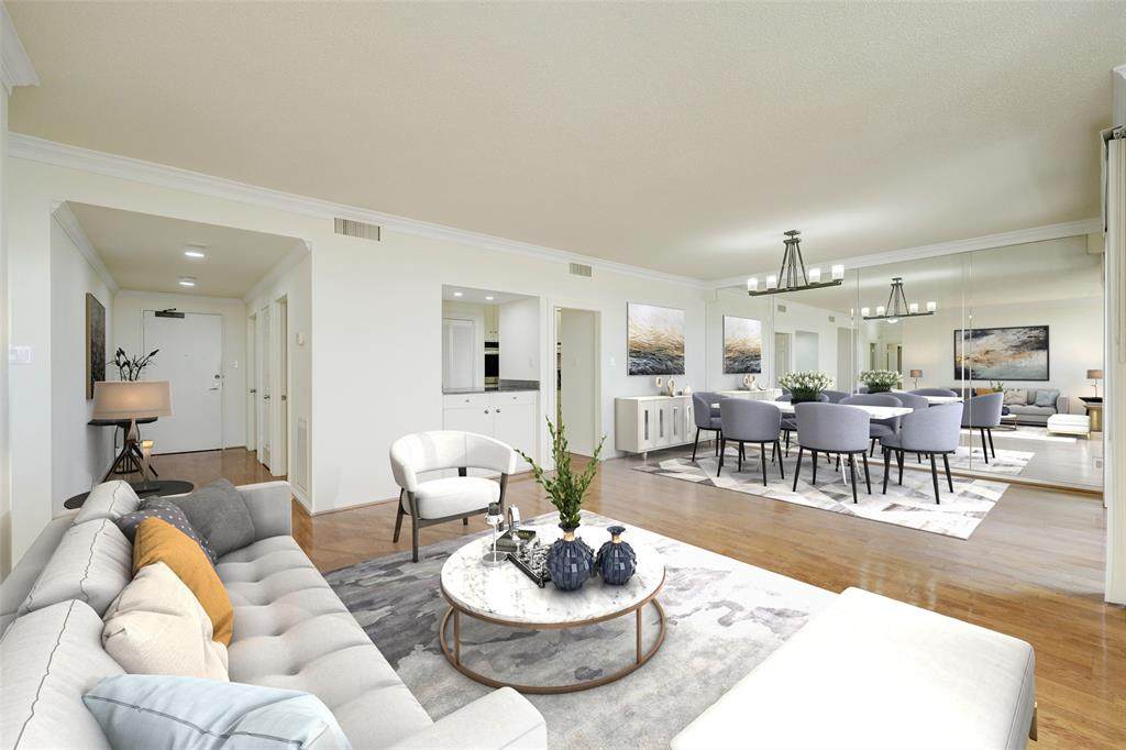 651 Bering Drive - Photo 1
