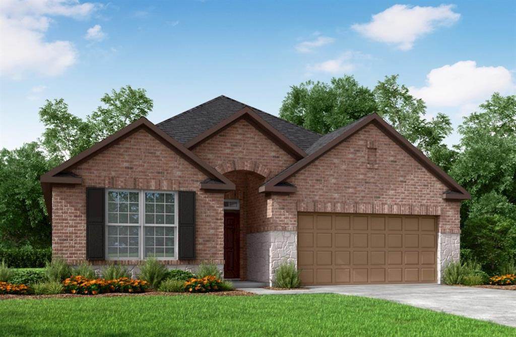 18902 Paso Fino Prairie - Photo 1