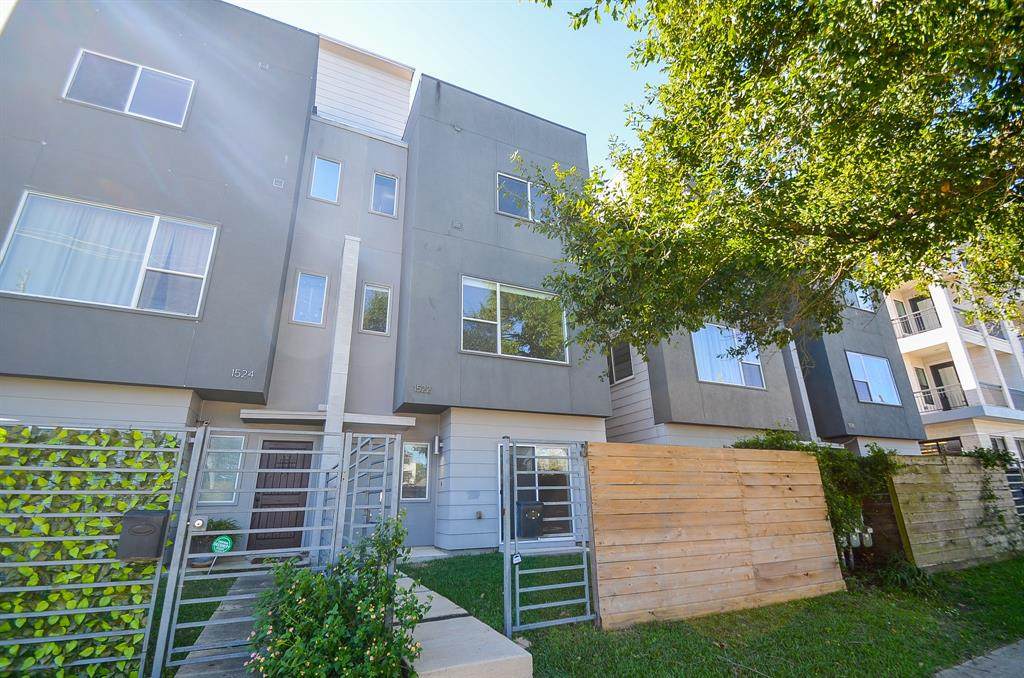 1522 Blodgett Street - Photo 1