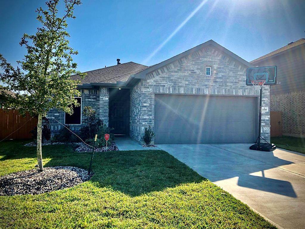 2330 Thunderbolt Peak Drive - Photo 1