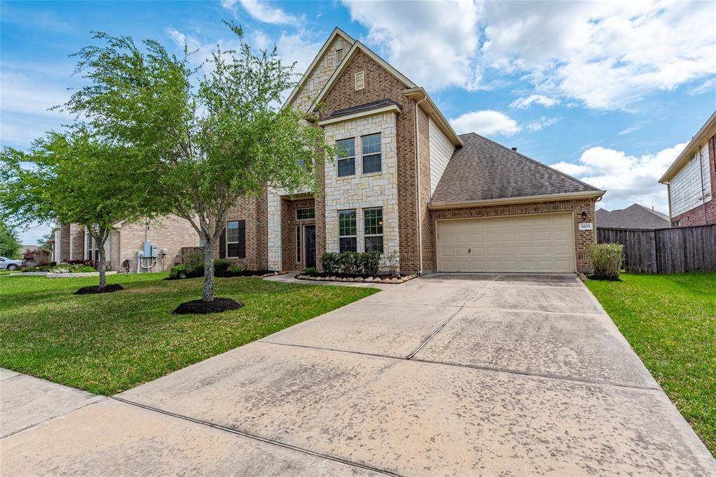 2623 Holbrook Springs Lane - Photo 1