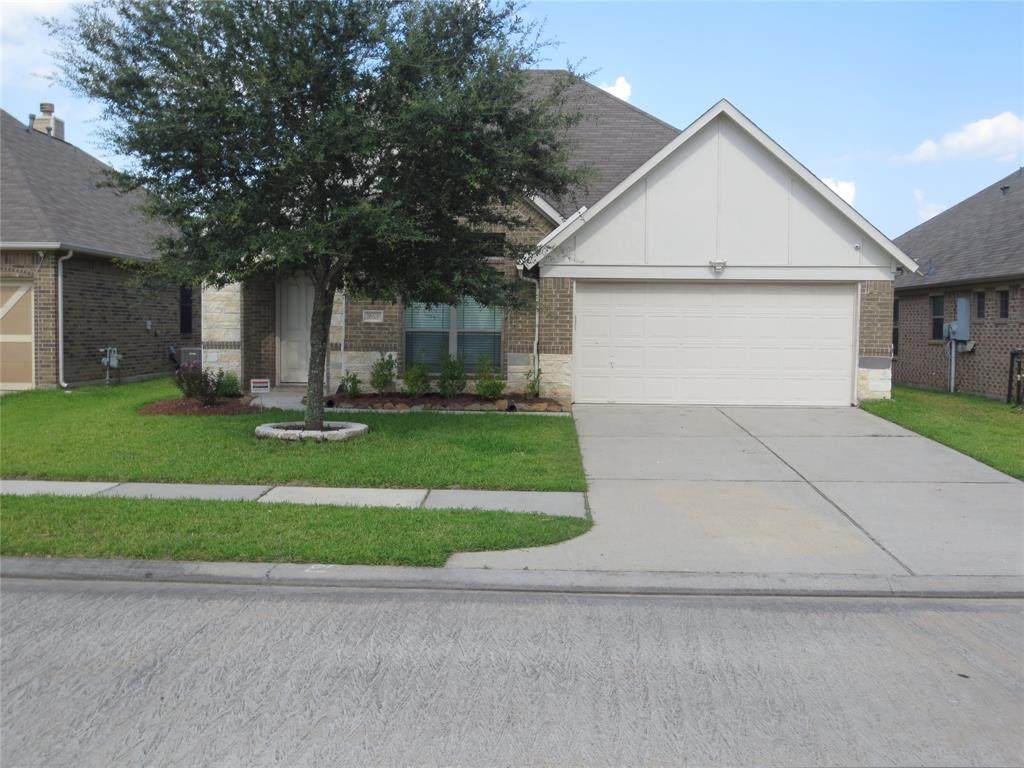 26109 Gallant Knight Lane - Photo 1