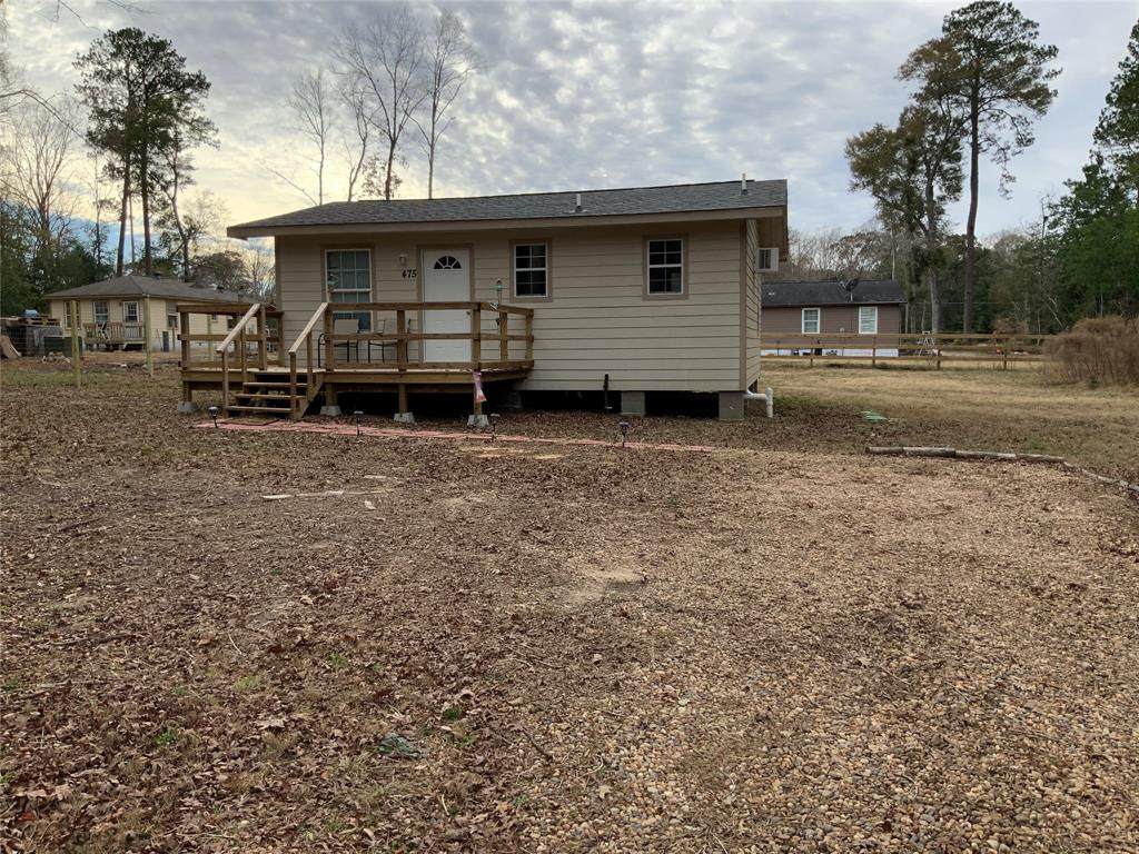 475 County Road 2701 - Photo 1