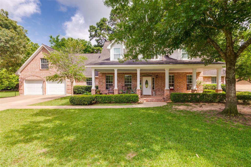 1214 Gail Drive - Photo 1