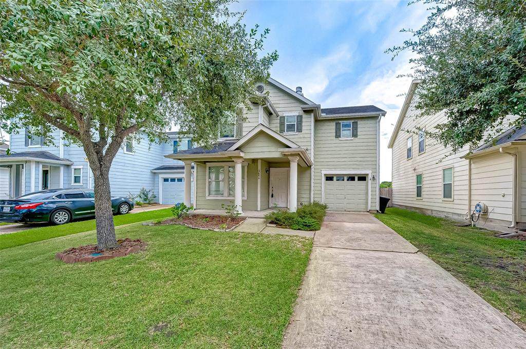 2646 Skyview Shadows Court - Photo 1
