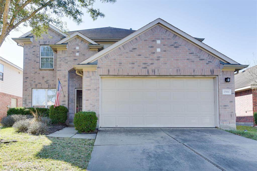 17911 Hollow Hill Lane - Photo 1