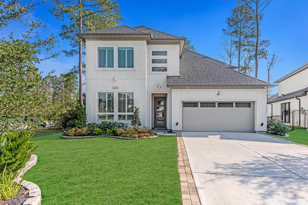 2 Gentle Branch Place - Photo 1