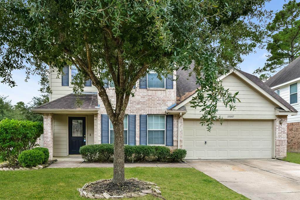 10007 Willow Wood Way - Photo 1