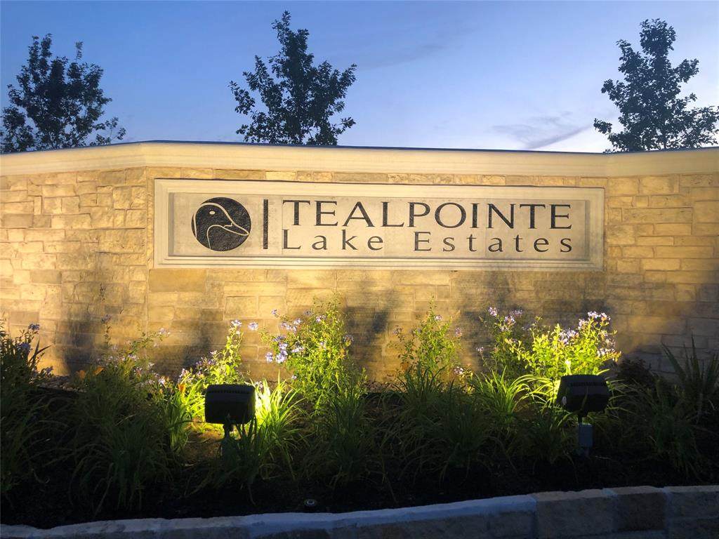 20711 Tealpointe Ridge Lane - Photo 1