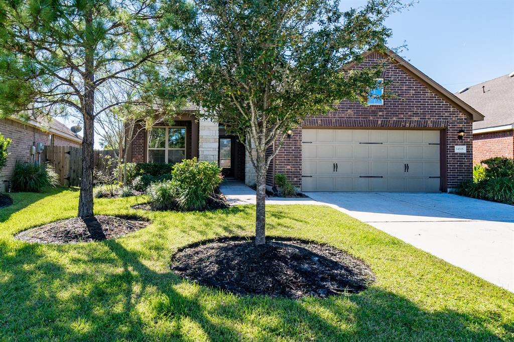 14315 Cranbrook Creek Lane - Photo 1
