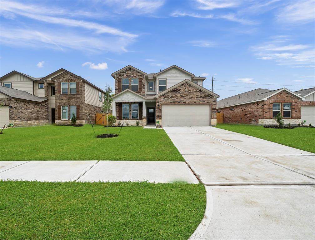 9925 Glen Brook Lane - Photo 1