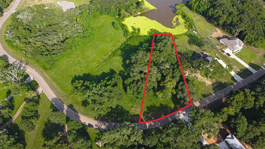 21610 Chenango Lake Drive - Photo 1